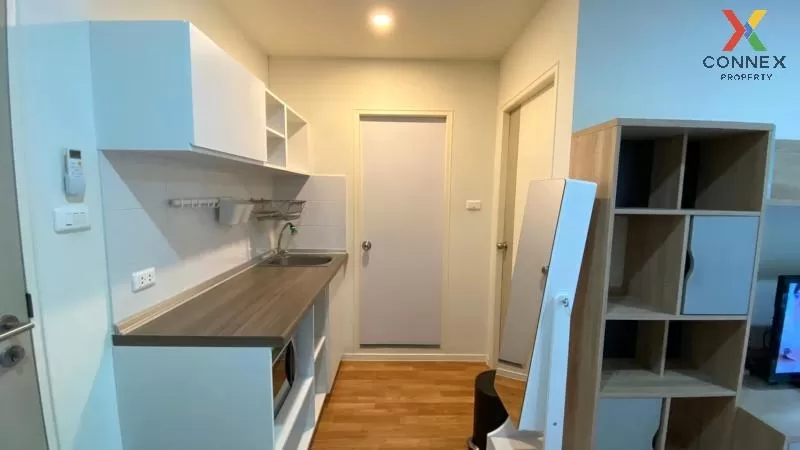 FOR SALE condo , Lumpini Ville Ratburana - Riverview 2 , Bang Pak 4