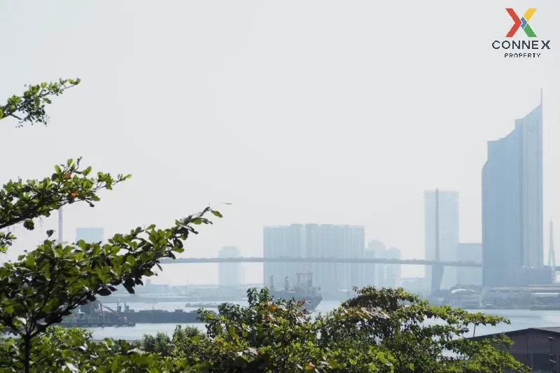 FOR SALE condo , Lumpini Ville Ratburana - Riverview 2 , Bang Pak