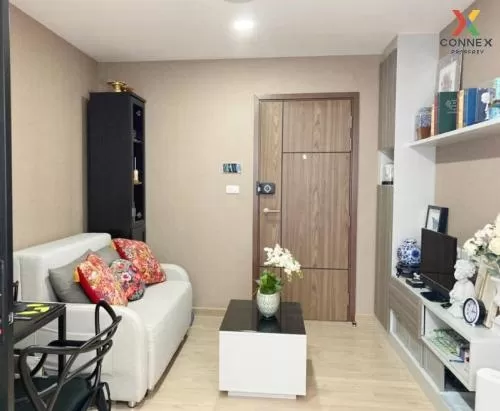 ขายคอนโด  เดอะ คิวบ์ เออร์เบิน สาทร - จันทน์  วัดพระยาไกร เขต บางคอแหลม กรุงเทพ CX-72222