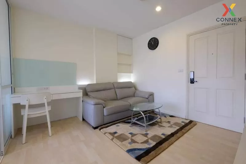 FOR SALE condo , D condo Ramkhamhaeng 64 , Hua Mak , Bang Kapi ,  1