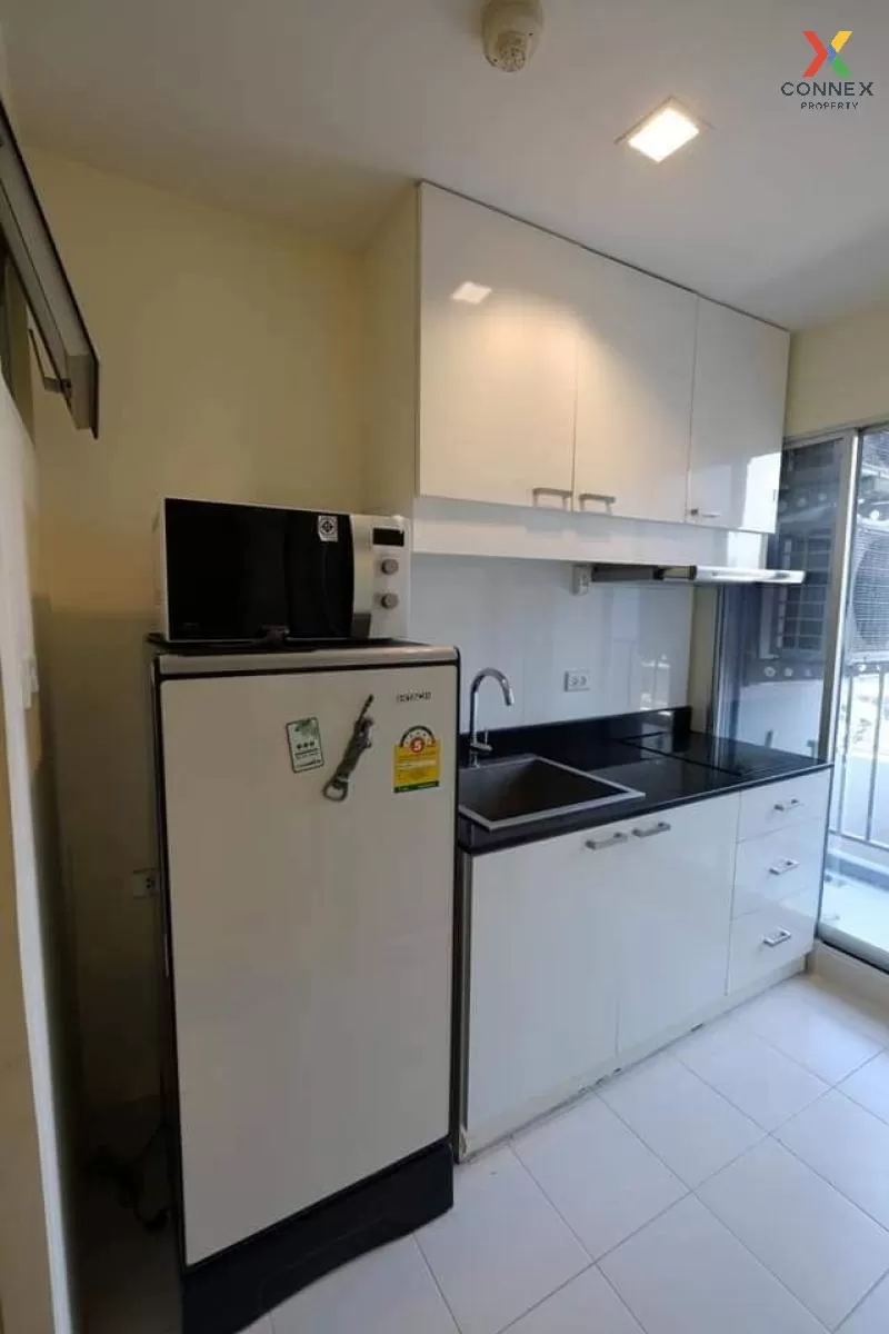 FOR SALE condo , D condo Ramkhamhaeng 64 , Hua Mak , Bang Kapi ,  4