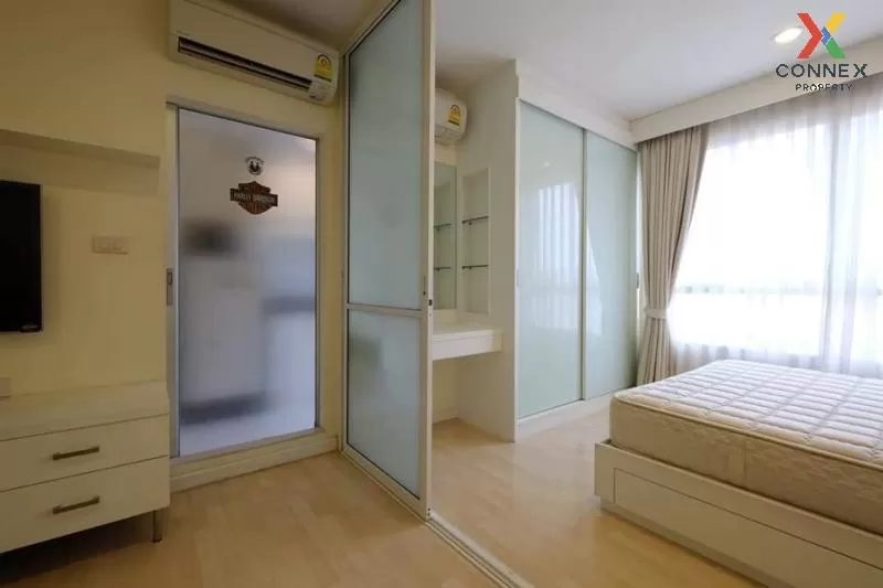 FOR SALE condo , D condo Ramkhamhaeng 64 , Hua Mak , Bang Kapi , 