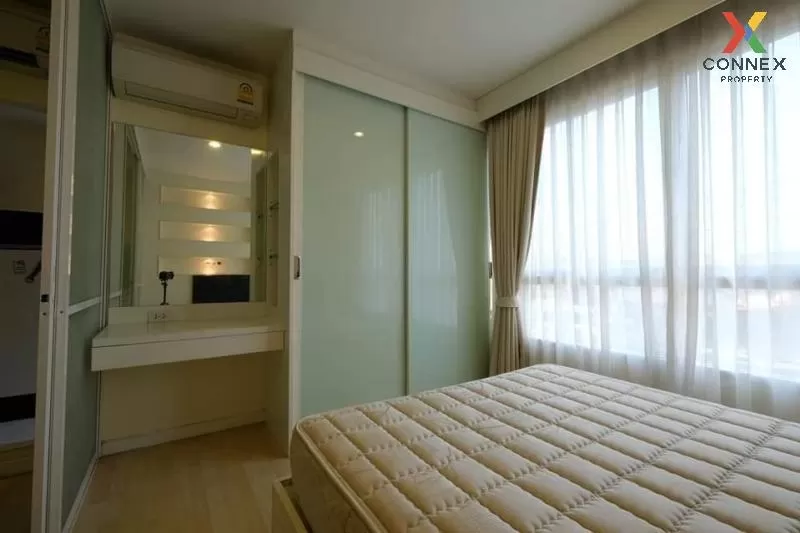 FOR SALE condo , D condo Ramkhamhaeng 64 , Hua Mak , Bang Kapi , 