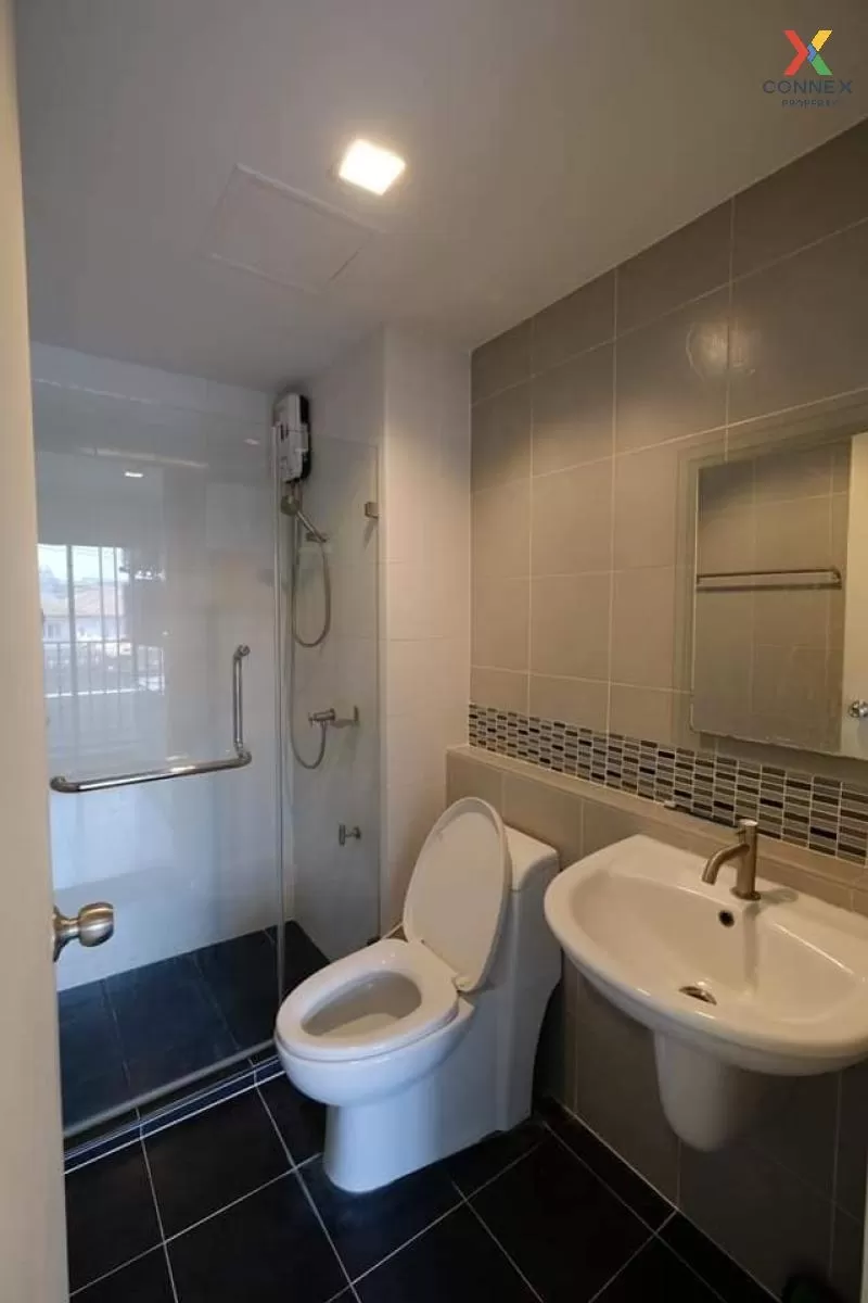 FOR SALE condo , D condo Ramkhamhaeng 64 , Hua Mak , Bang Kapi , 