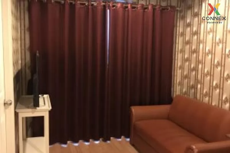 เช่าคอนโด  ลุมพินี วิลล์ แจ้งวัฒนะ - ปากเกร็ด ปากเกร็ด ปากเกร็ด น 2