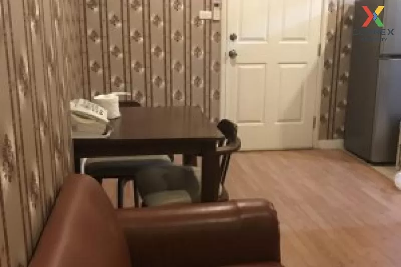 เช่าคอนโด  ลุมพินี วิลล์ แจ้งวัฒนะ - ปากเกร็ด ปากเกร็ด ปากเกร็ด น 3