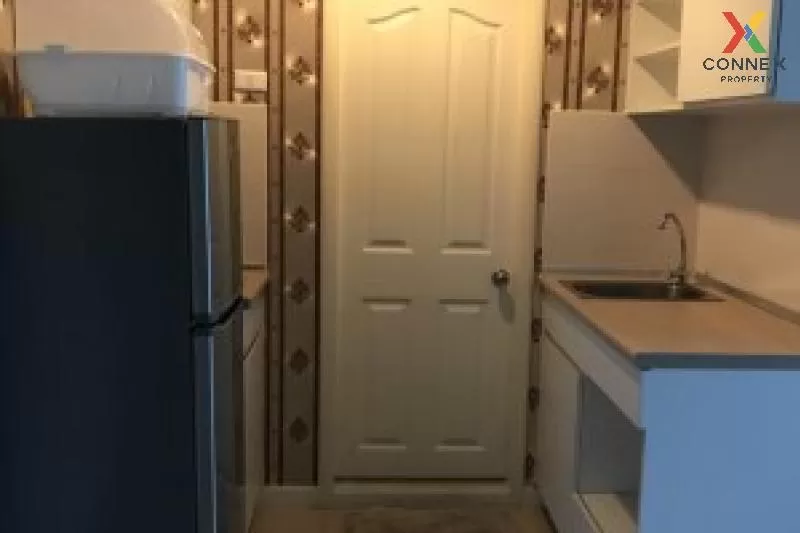 เช่าคอนโด  ลุมพินี วิลล์ แจ้งวัฒนะ - ปากเกร็ด ปากเกร็ด ปากเกร็ด น