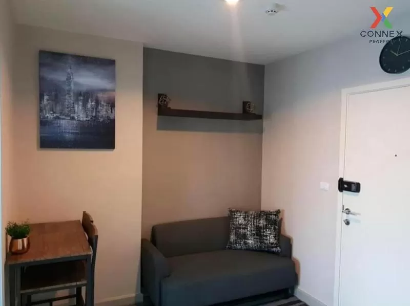 FOR RENT condo , Aspire Ngamwongwan , Thung Song Hong , Lak Si ,  1