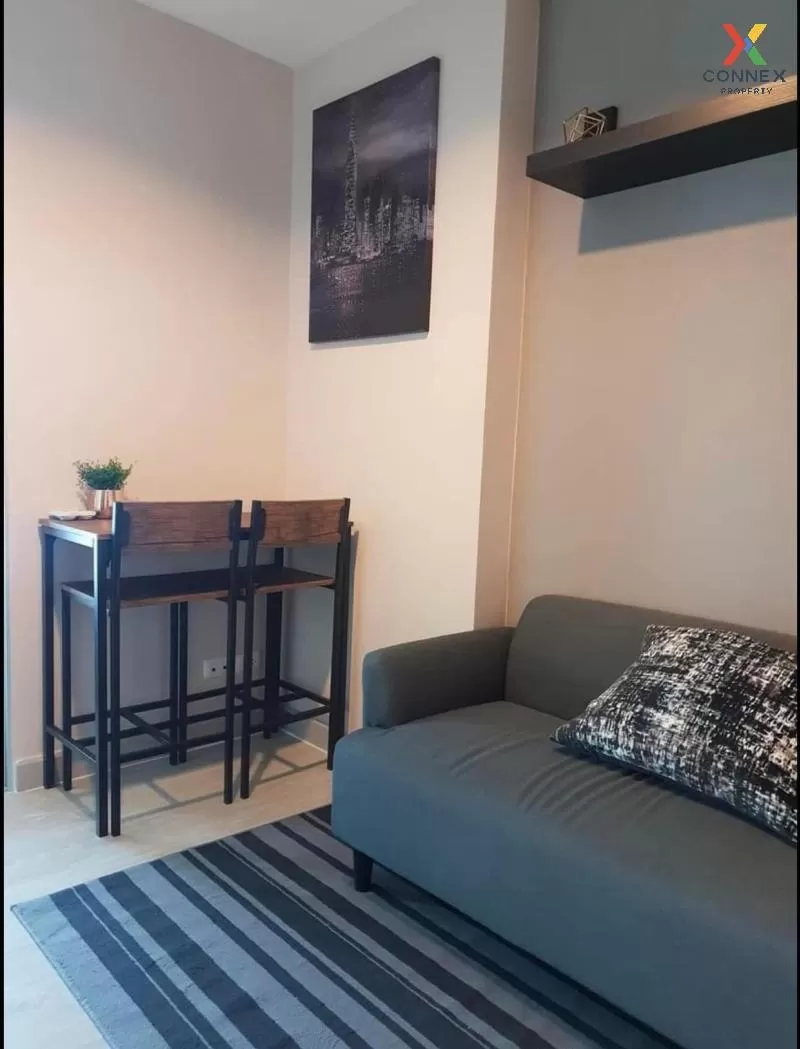 FOR RENT condo , Aspire Ngamwongwan , Thung Song Hong , Lak Si ,  3