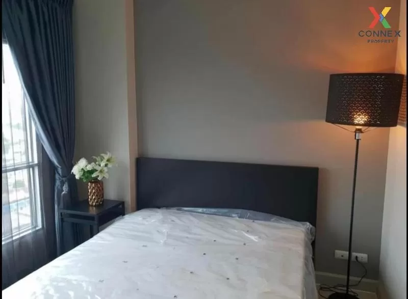 FOR RENT condo , Aspire Ngamwongwan , Thung Song Hong , Lak Si ,  4