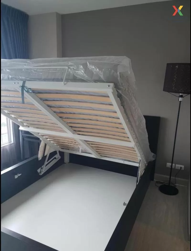 FOR RENT condo , Aspire Ngamwongwan , Thung Song Hong , Lak Si , 