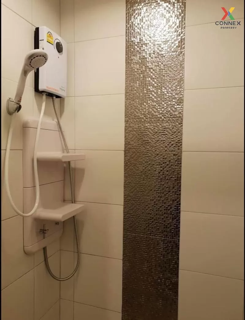 FOR RENT condo , Aspire Ngamwongwan , Thung Song Hong , Lak Si , 