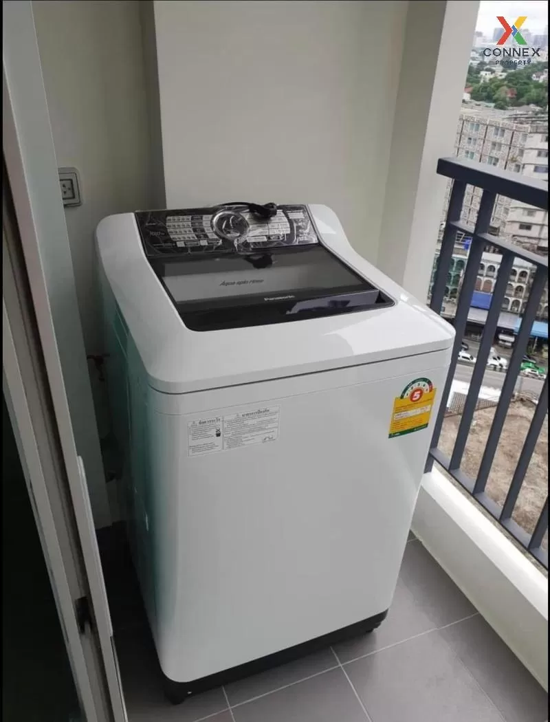 FOR RENT condo , Aspire Ngamwongwan , Thung Song Hong , Lak Si , 