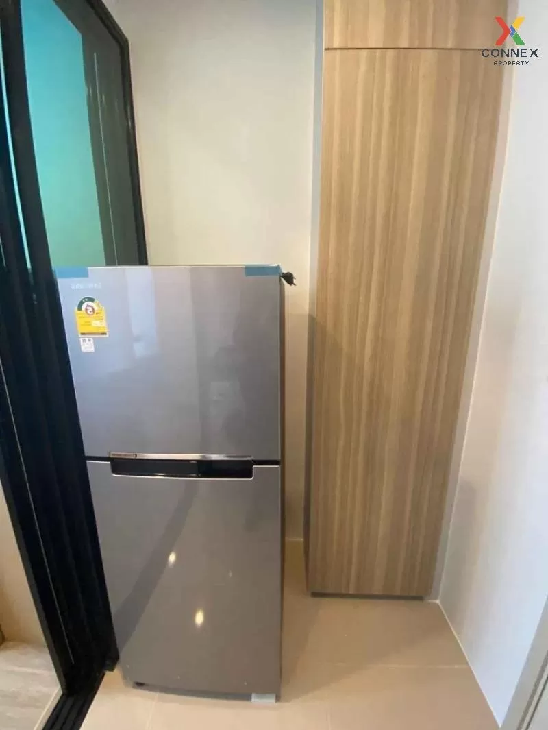 เช่าคอนโด  บรอมตัน เพ็ท เฟรนด์ลี่ สุขุมวิท 107 BTS-แบริ่ง สำโรงเห 4