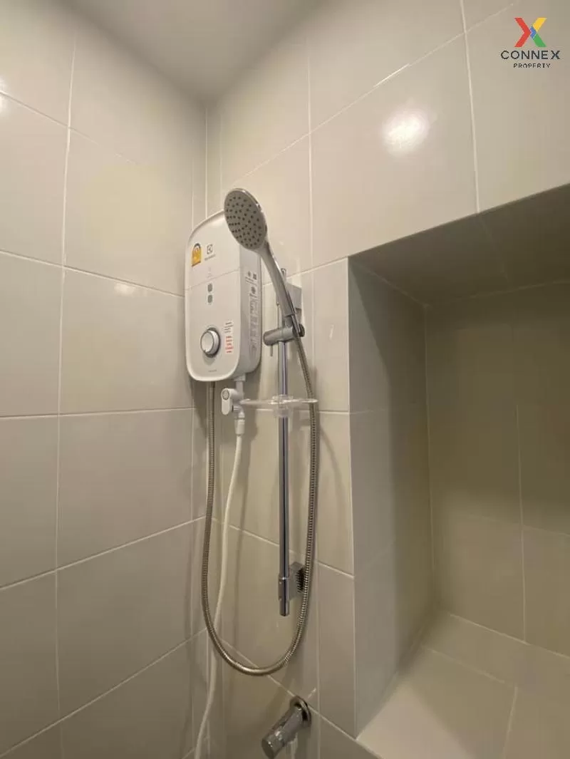 เช่าคอนโด  บรอมตัน เพ็ท เฟรนด์ลี่ สุขุมวิท 107 BTS-แบริ่ง สำโรงเห