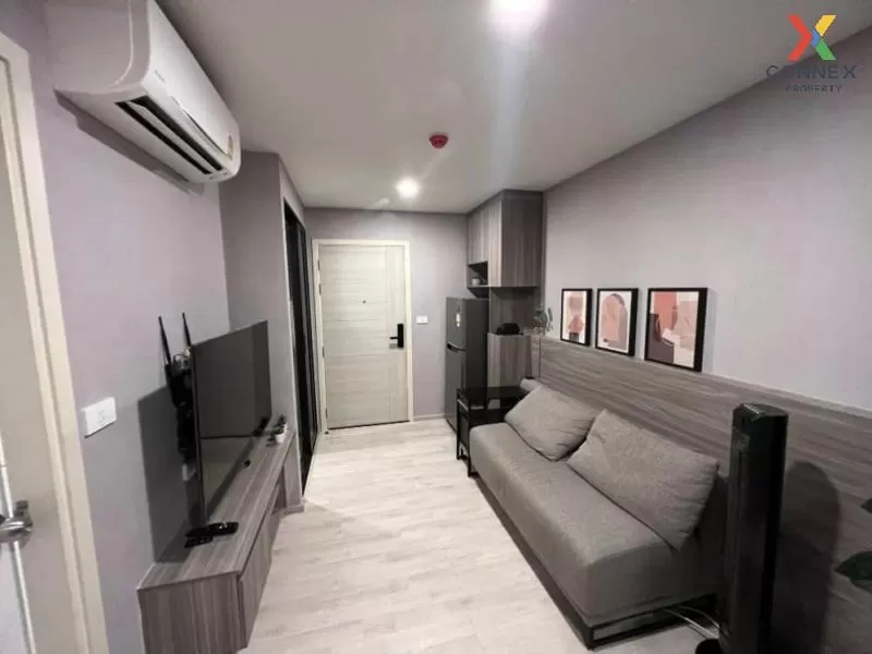 ขายคอนโด  ดิ ออริจิ้น สุขุมวิท 105 BTS-แบริ่ง บางนา เขต บางนา กรุ 1