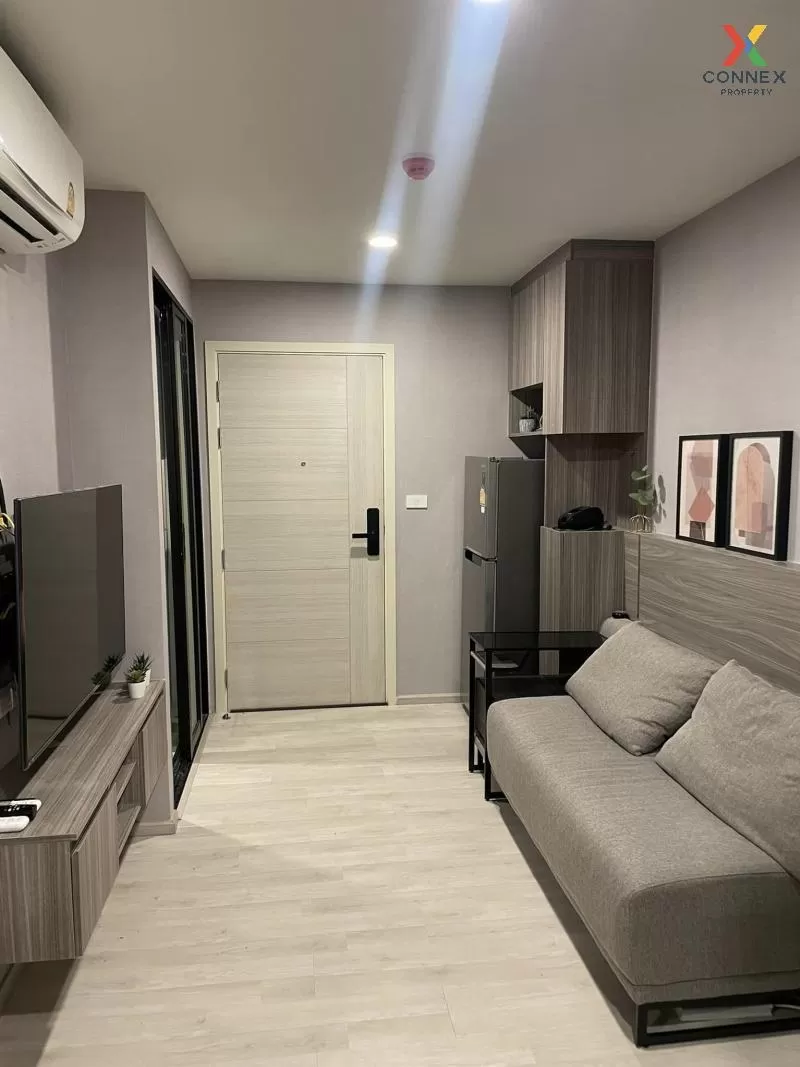 ขายคอนโด  ดิ ออริจิ้น สุขุมวิท 105 BTS-แบริ่ง บางนา เขต บางนา กรุ 3