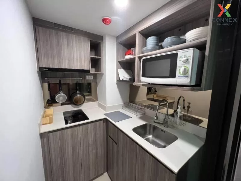 ขายคอนโด  ดิ ออริจิ้น สุขุมวิท 105 BTS-แบริ่ง บางนา เขต บางนา กรุ 4