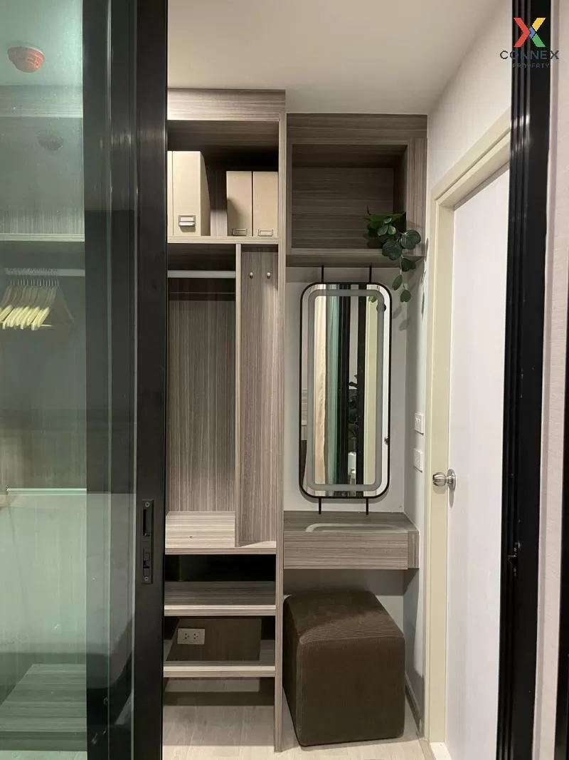 ขายคอนโด  ดิ ออริจิ้น สุขุมวิท 105 BTS-แบริ่ง บางนา เขต บางนา กรุ