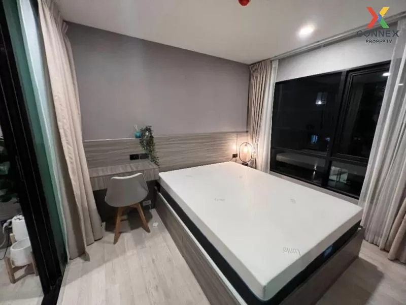 ขายคอนโด  ดิ ออริจิ้น สุขุมวิท 105 BTS-แบริ่ง บางนา เขต บางนา กรุ