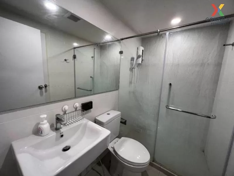 ขายคอนโด  ดิ ออริจิ้น สุขุมวิท 105 BTS-แบริ่ง บางนา เขต บางนา กรุ