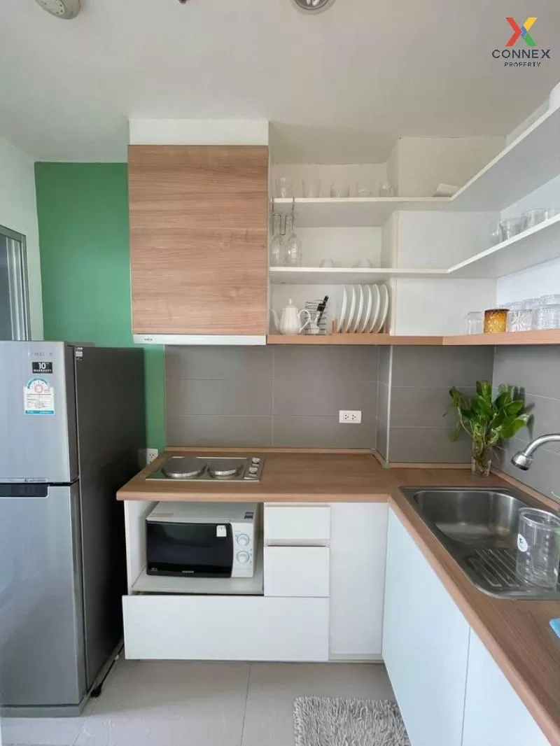 FOR RENT condo , U Delight Residence Pattanakarn - Thonglor , Sua 3