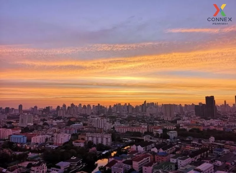 FOR RENT condo , U Delight Residence Pattanakarn - Thonglor , Sua