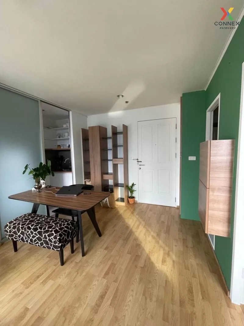 FOR SALE condo , U Delight Residence Pattanakarn - Thonglor , Sua 2