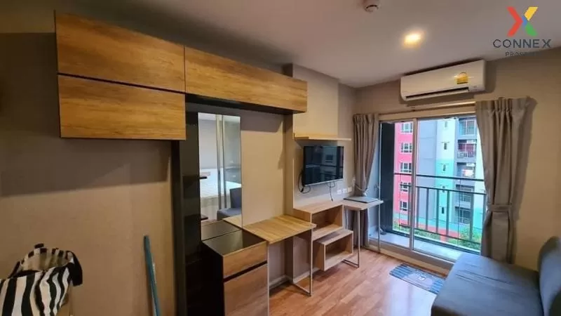 FOR RENT condo , Lumpini Ville Ratburana - Riverview 2 , Bang Pak 2