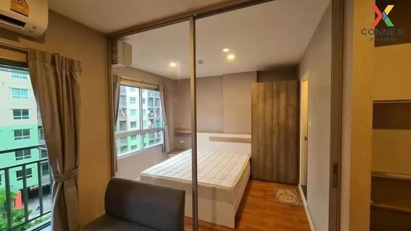 FOR RENT condo , Lumpini Ville Ratburana - Riverview 2 , Bang Pak 3