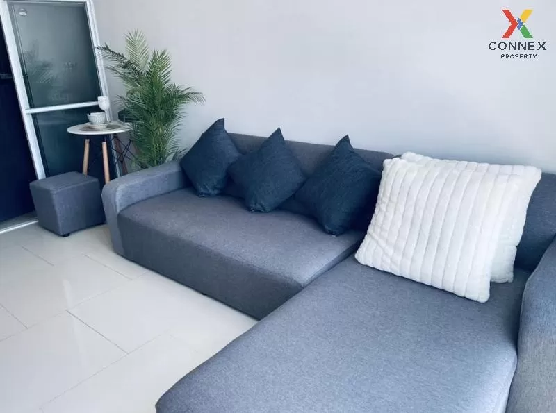 FOR RENT condo , Sense Phaholyothin , BTS-Saphan Khwai , Sam Sen  2