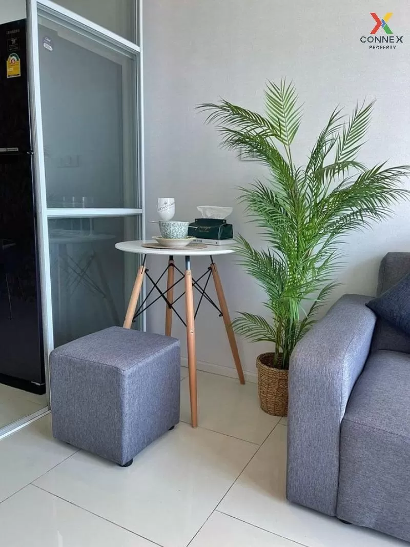 FOR RENT condo , Sense Phaholyothin , BTS-Saphan Khwai , Sam Sen  3