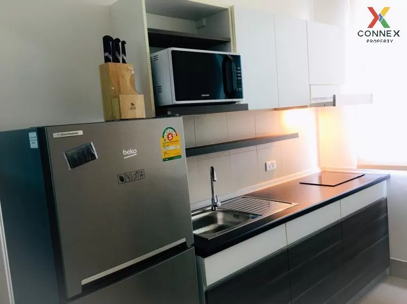 เช่าคอนโด  ศุภาลัย วิสต้า แยกติวานนท์ MRT-แยกติวานนท์ ตลาดขวัญ เข เช่าคอนโด  ศุภาลัย วิสต้า แยกติวานนท์ MRT-แยกติวานนท์ ตลาดขวัญ เข 2