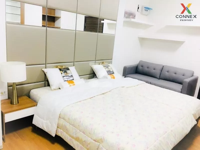 เช่าคอนโด  ศุภาลัย วิสต้า แยกติวานนท์ MRT-แยกติวานนท์ ตลาดขวัญ เข เช่าคอนโด  ศุภาลัย วิสต้า แยกติวานนท์ MRT-แยกติวานนท์ ตลาดขวัญ เข 3