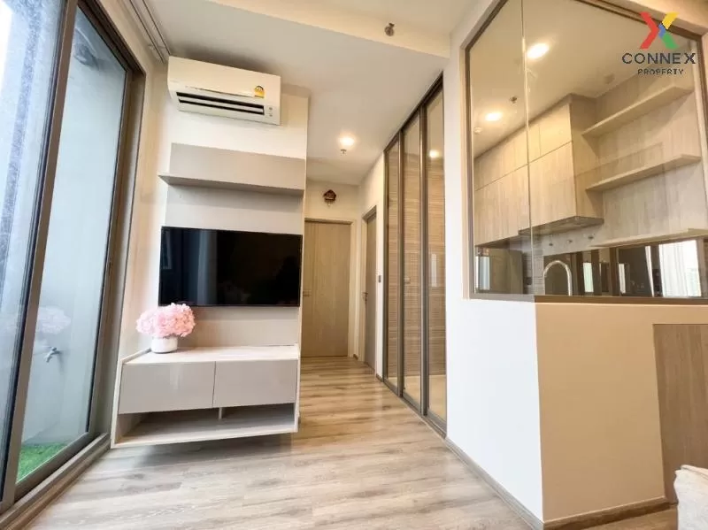 ขายคอนโด  มิติ ชีวา เกษตร สเตชั่น เสนานิคม เขต จตุจักร กรุงเทพ CX 4