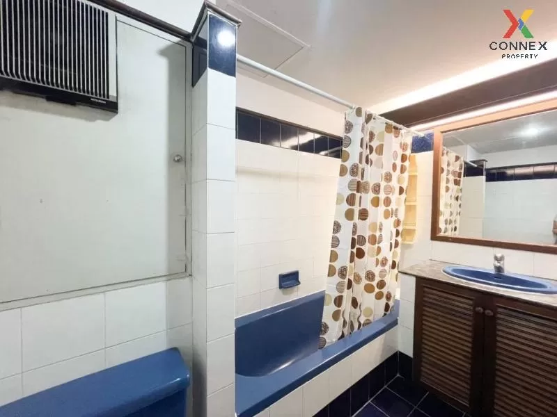 FOR RENT condo , Supalai Place Sukhumvit 39 , BTS-Phrom Phong , K