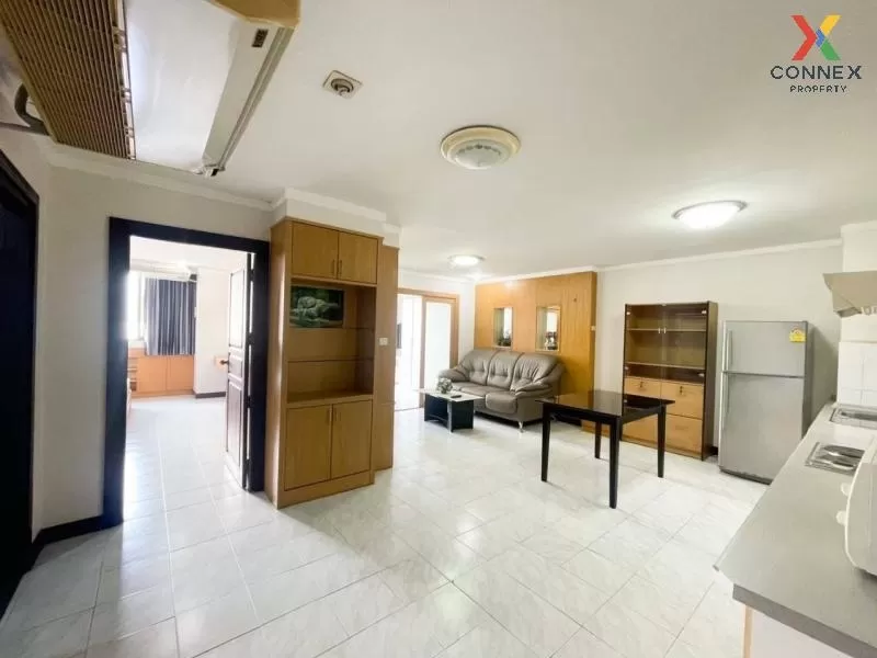 FOR RENT condo , Supalai Place Sukhumvit 39 , BTS-Phrom Phong , K 2