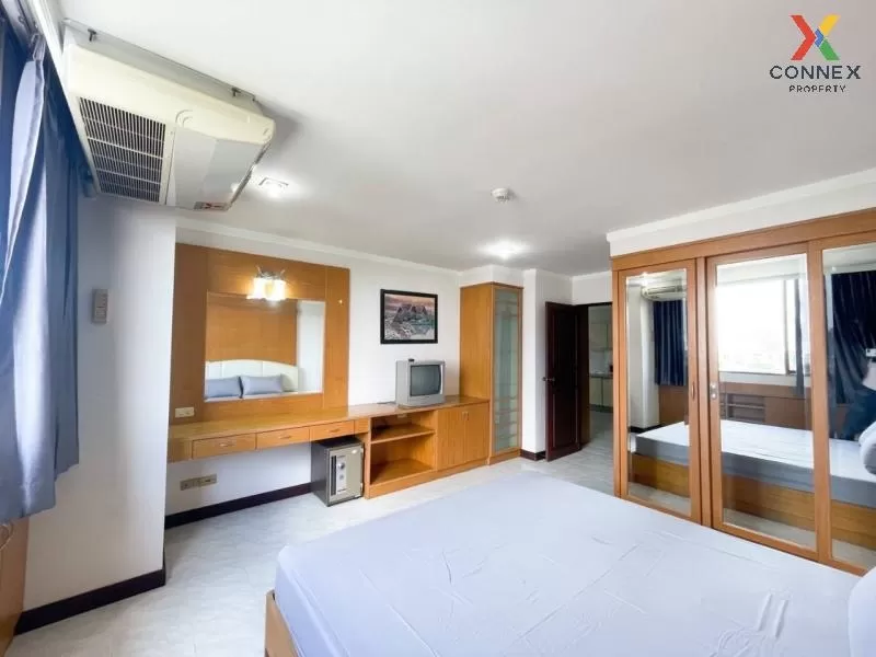 FOR RENT condo , Supalai Place Sukhumvit 39 , BTS-Phrom Phong , K