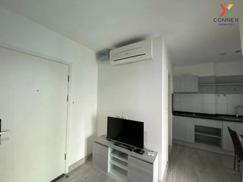 FOR RENT condo , Aspire Ngamwongwan , high floor , Thung Song Hon 2