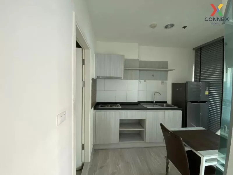FOR RENT condo , Aspire Ngamwongwan , high floor , Thung Song Hon 3