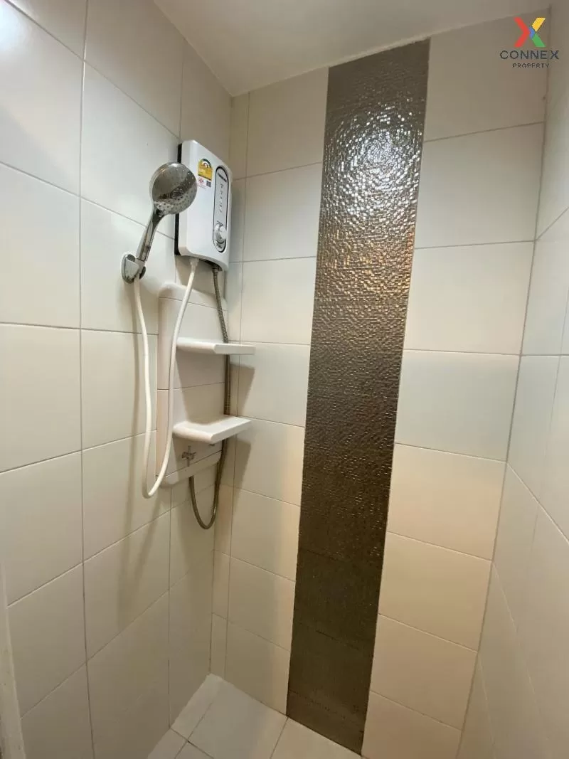 FOR RENT condo , Aspire Ngamwongwan , high floor , Thung Song Hon