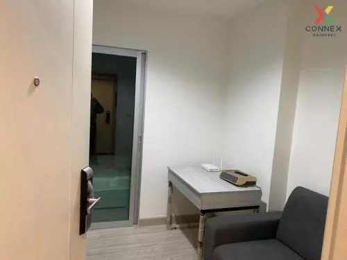 FOR RENT condo , Aspire Ngamwongwan , high floor , Thung Song Hong , Lak Si , Bangkok , CX-72242