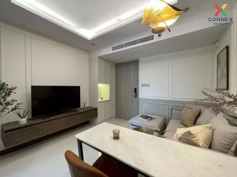 FOR RENT condo , Supalai Place Sukhumvit 39 , BTS-Phrom Phong , K 1