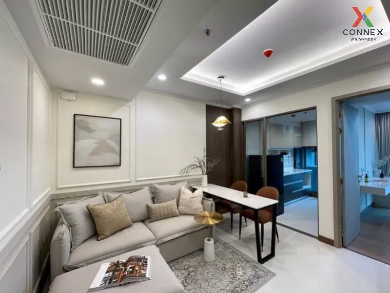 FOR RENT condo , Supalai Place Sukhumvit 39 , BTS-Phrom Phong , K 2