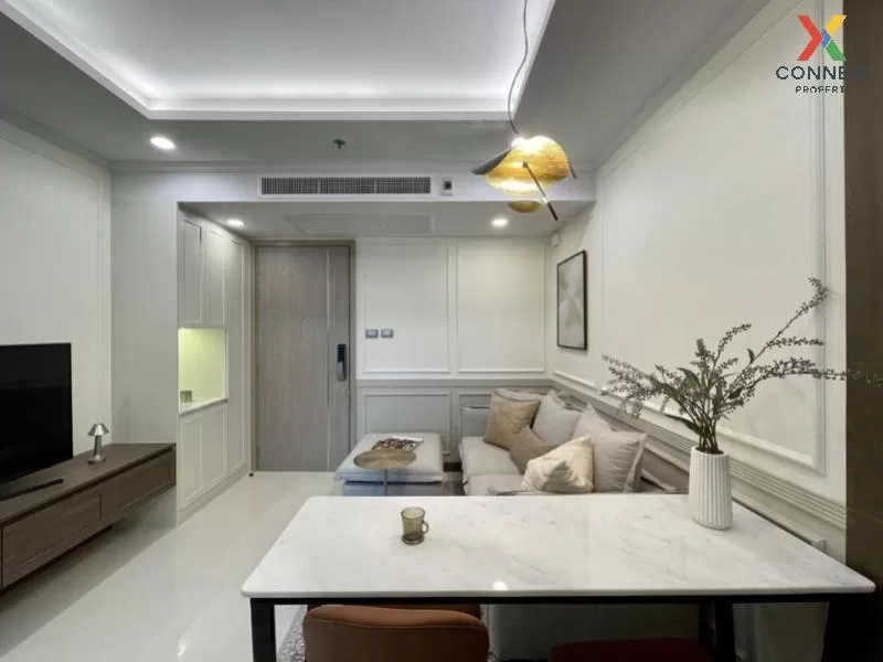 FOR RENT condo , Supalai Place Sukhumvit 39 , BTS-Phrom Phong , K 3