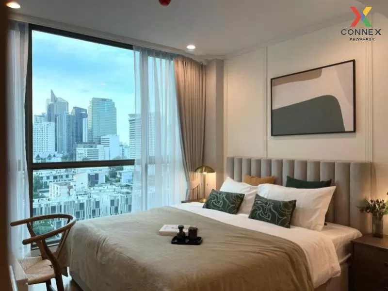FOR RENT condo , Supalai Place Sukhumvit 39 , BTS-Phrom Phong , K