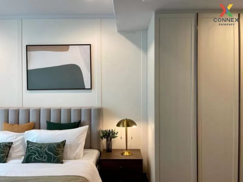 FOR RENT condo , Supalai Place Sukhumvit 39 , BTS-Phrom Phong , K