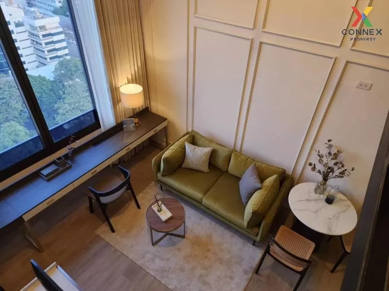 FOR RENT condo , Ramada by Wyndham Sukhumvit 87 (Siamese Sukhumvi 1