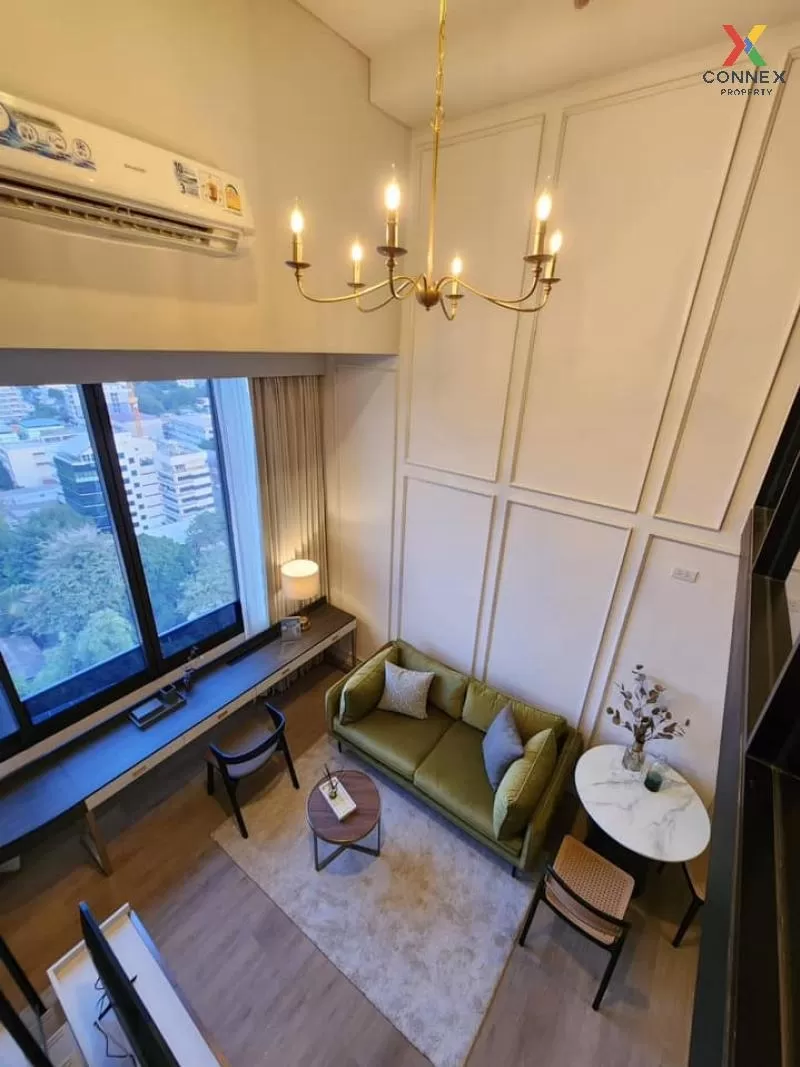 FOR RENT condo , Ramada by Wyndham Sukhumvit 87 (Siamese Sukhumvi 2