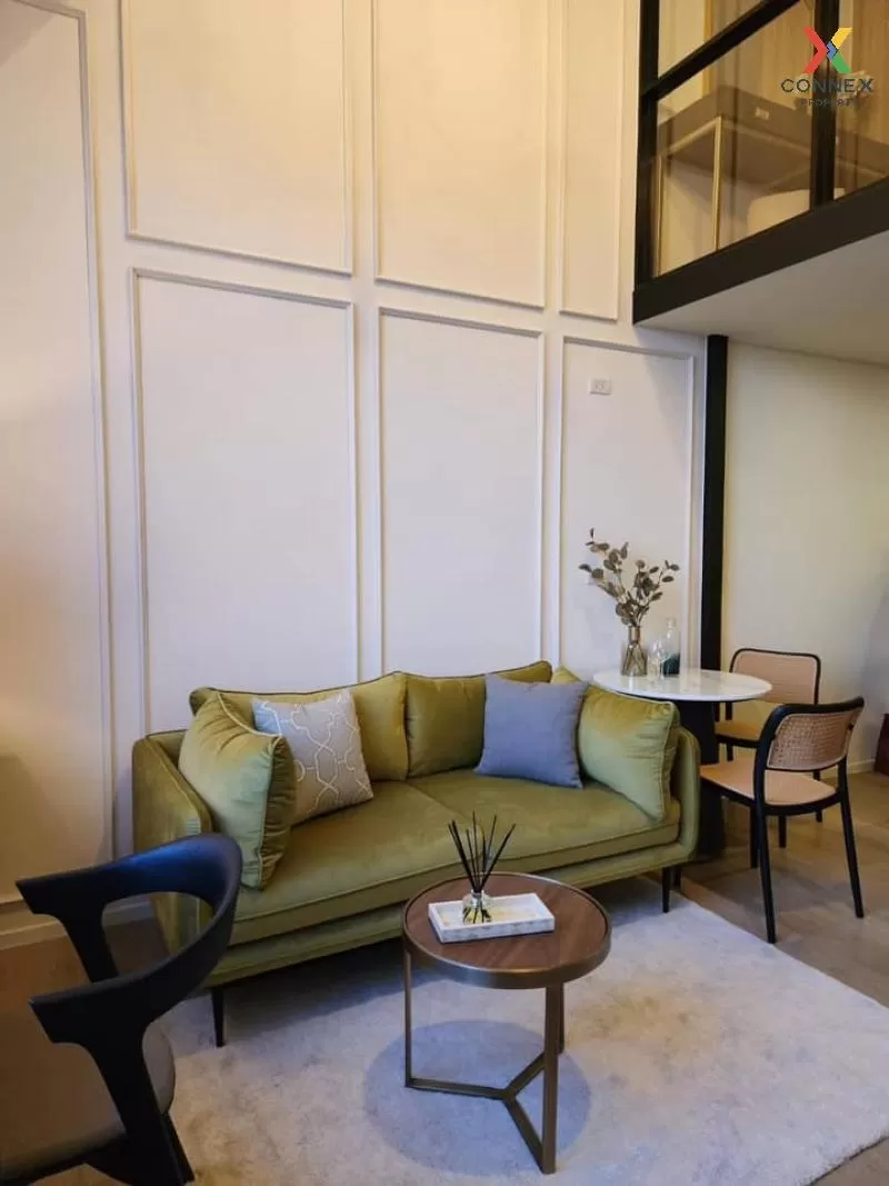 FOR RENT condo , Ramada by Wyndham Sukhumvit 87 (Siamese Sukhumvi 3